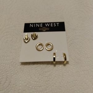 Nine West Trio